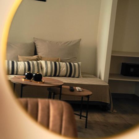 Aegean Gold Syros Suites Ermoupoli Esterno foto
