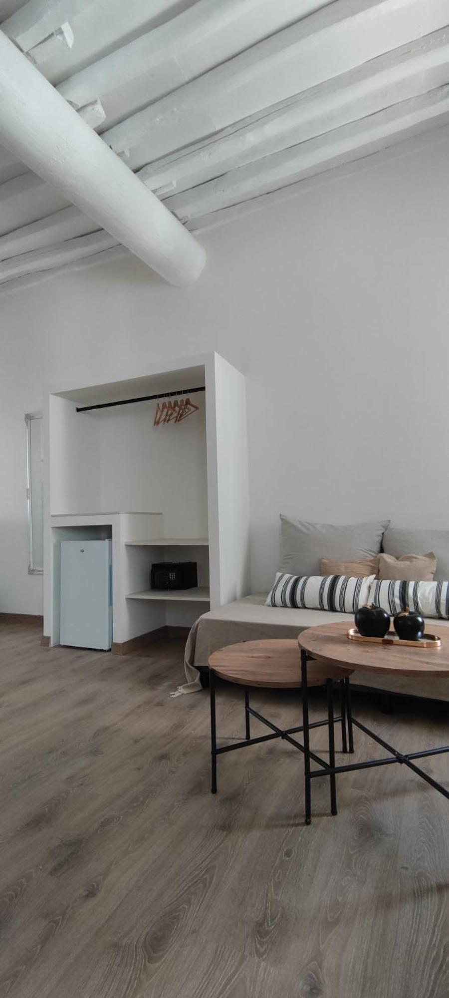 Aegean Gold Syros Suites Ermoupoli Esterno foto