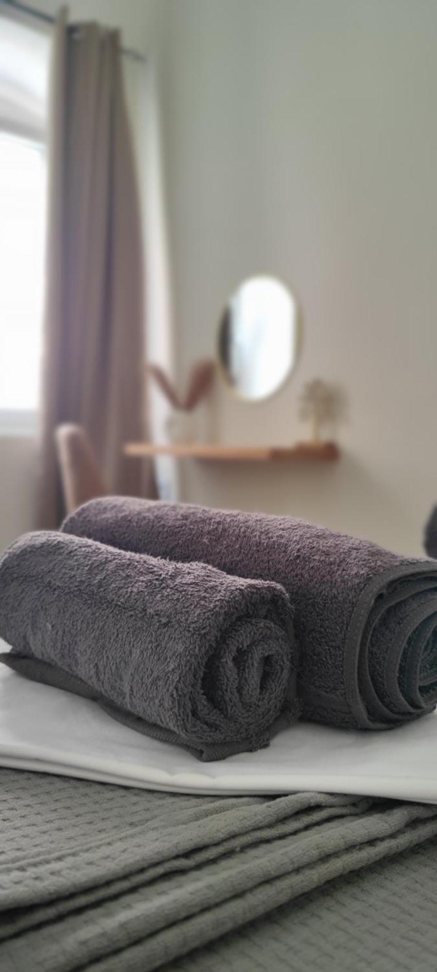 Aegean Gold Syros Suites Ermoupoli Esterno foto
