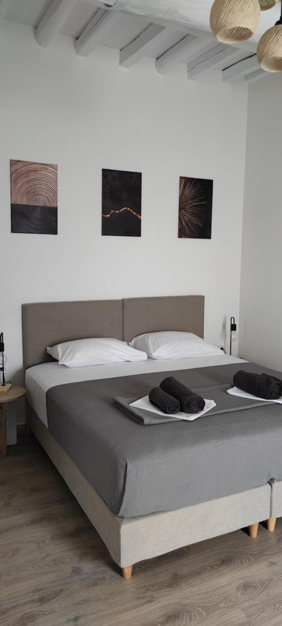 Aegean Gold Syros Suites Ermoupoli Esterno foto