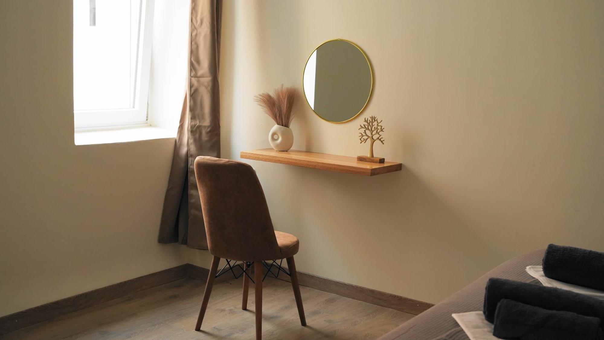 Aegean Gold Syros Suites Ermoupoli Esterno foto